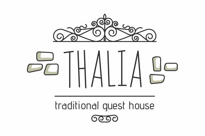 Thalia Traditional Guest House Promirion 外观 照片