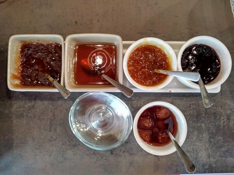 Thalia Traditional Guest House Promirion 外观 照片